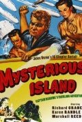 Mysterious Island