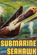 Película Submarine Seahawk
