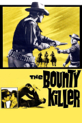 Película The Bounty Killer
