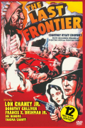 Película The Last Frontier