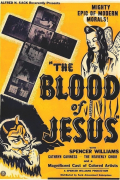 Película The Blood of Jesus