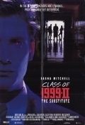Película Class of 1999 II: The Substitute