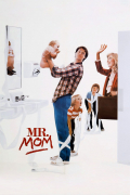 Película Mr. Mom