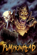 Película Pumpkinhead