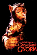 Película A Gnome Named Gnorm