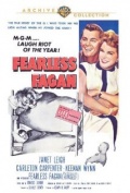 Película Fearless Fagan