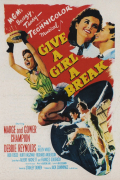Película Give a Girl a Break