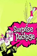 Película Surprise Package