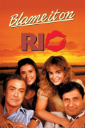 Película Blame It on Rio