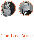Película The Lone Wolf
