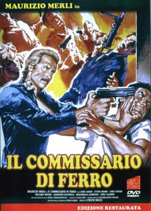 Il commissario di ferro