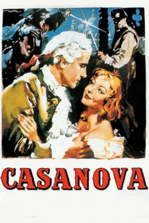 Le avventure di Giacomo Casanova