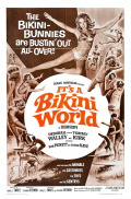 Película It's a Bikini World