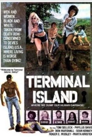 La isla sin retorno