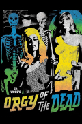 Película Orgy of the Dead