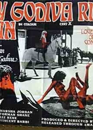 Lady Godiva Rides