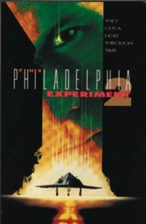 El experimento Philadelphia 2