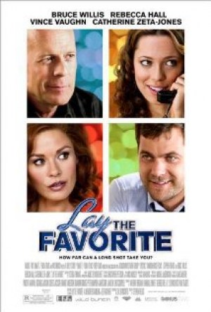 Doble o nada (Lay the Favorite)