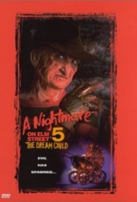 Pesadilla en Elm Street 5: El niño de los sueños