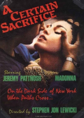 Película A Certain Sacrifice