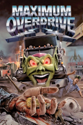 Película Maximum Overdrive