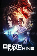Película Death Machine
