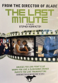 Película The Last Minute