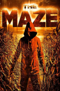 Película The Maze