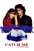 Película Catch Me If You Can