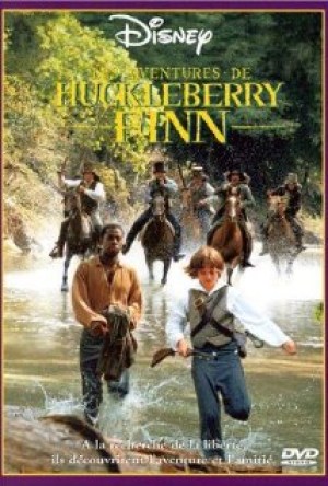 Las aventuras de Huckleberry Finn