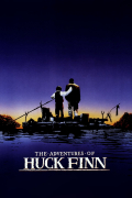 Película The Adventures of Huck Finn