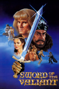 Película Sword of the Valiant