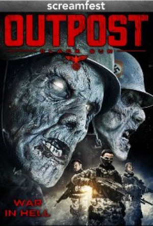 Outpost: Black Sun