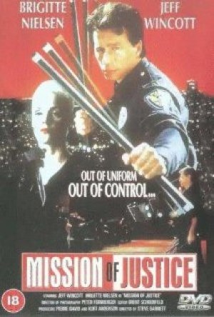 Misión de justicia
