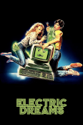 Película Electric Dreams