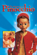 Película The Adventures of Pinocchio