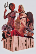 Película The Arena