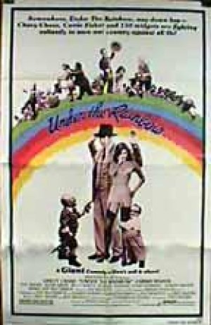 Debajo del arcoiris