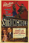 Película Stronghold