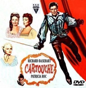 Le avventure di Cartouche