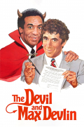 Película The Devil and Max Devlin