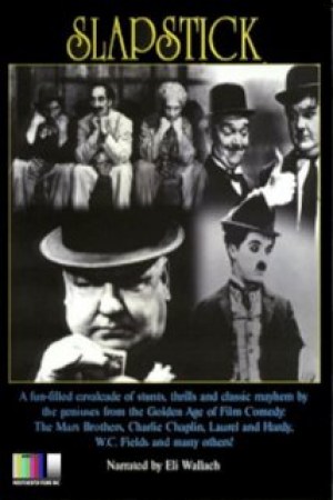 Slapstick (Of Another Kind)