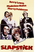 Película Slapstick of Another Kind