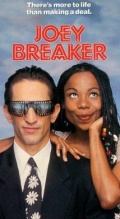 Película Joey Breaker