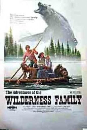 Las aventuras de la familia Robinson