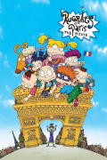 Película Rugrats in Paris