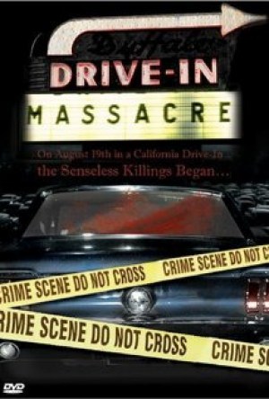 Masacre en el autocine