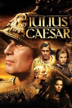 El asesinato de Julio César