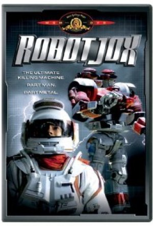 Robot jox