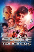 Película Space Truckers